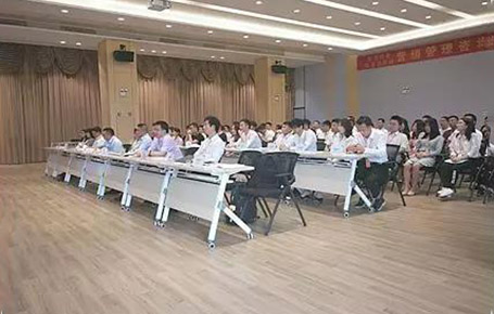 加快銷售業(yè)務(wù)復(fù)制，打造行業(yè)品牌：思睿達(dá)營(yíng)銷助力牧童集團(tuán)落地營(yíng)銷咨詢項(xiàng)目