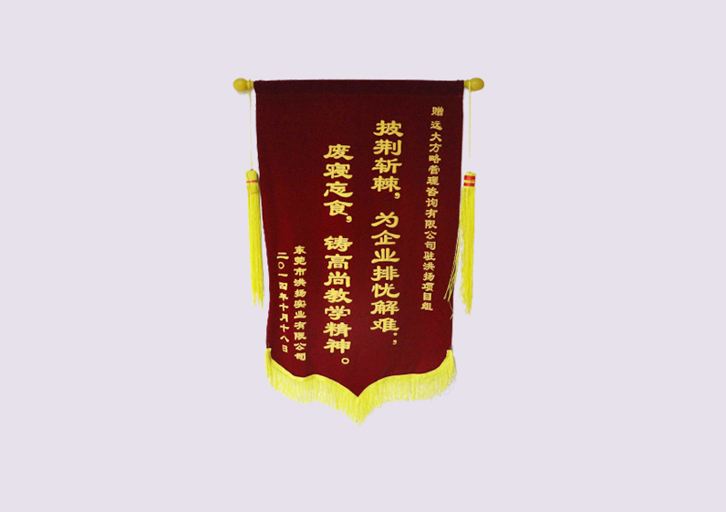 披荊斬棘，為企業(yè)排憂解難