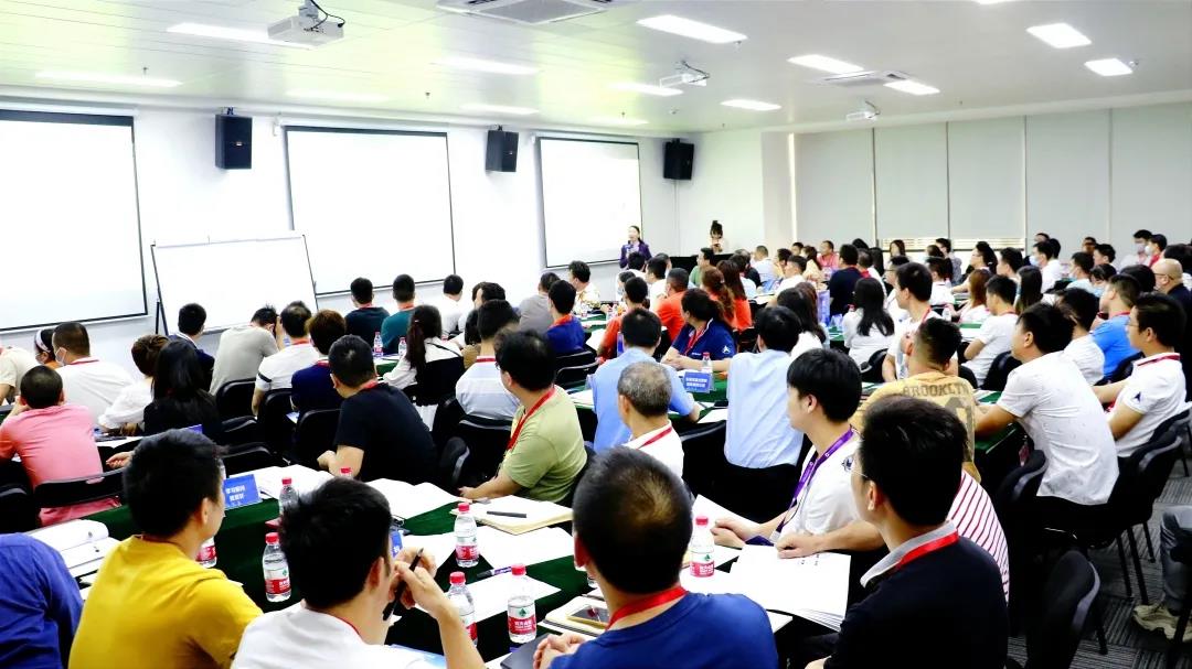 強(qiáng)基礎(chǔ)，促提升 | 《打造基層班組長》工具課精彩回顧