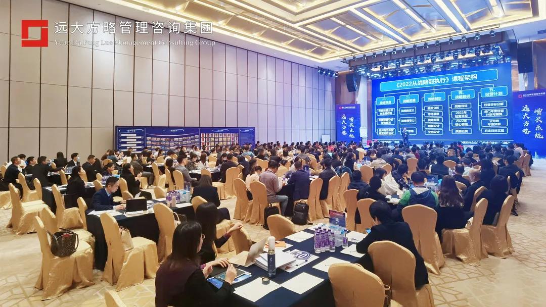 企業(yè)人力資源咨詢?cè)趺催x？建議這樣選！