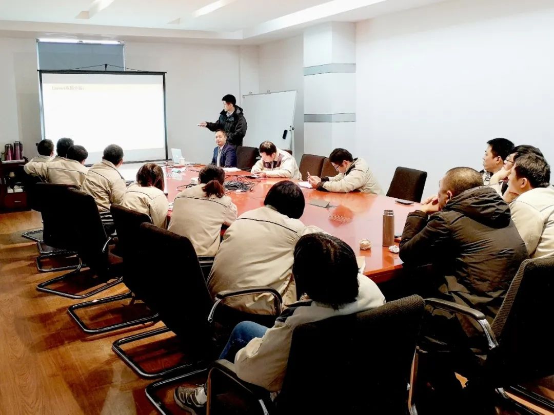【電源行業(yè)案例】打造企業(yè)核心競(jìng)爭(zhēng)力，抓住高速增長機(jī)遇！